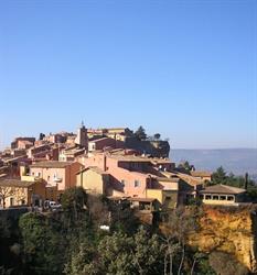 Les Passiflores, Roussillon - Horaires d'ouverture