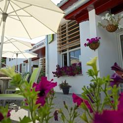 Logis Auberge Denena, Aïcirits-Camou-Suhast - Horaires d'ouverture