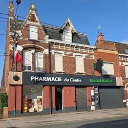 Pharmacie du Centre nieppe, Nieppe - Horaires d'ouverture