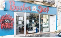 Kingdom Barber 33, Bordeaux - Horaires d'ouverture