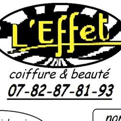 L'Effet Coiffure et Beauté - Fred, Éleu-dit-Leauwette - Horaires d'ouverture