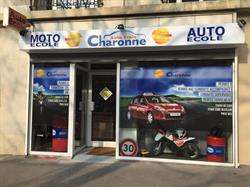 Charonne Auto, Paris - Horaires d'ouverture