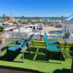RIVAGE LE BARCARES, Le Barcarès - Horaires d'ouverture