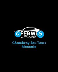 Auto école C'permis, Chambray-lès-Tours - Horaires d'ouverture