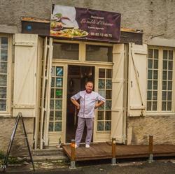 La Table d'Océane, Charroux - Horaires d'ouverture