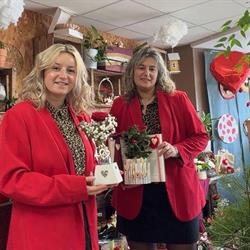 Follement fleurs, Champdeniers-Saint-Denis - Horaires d'ouverture
