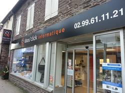 Daou'click Informatique, Plélan-le-Grand - Horaires d'ouverture