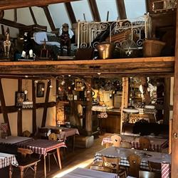 AUBERGE de La Vieille Grange, Seebach - Horaires d'ouverture