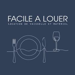 Facile à Louer, Location de vaisselle et matériel, Châteauroux - Horaires d'ouverture