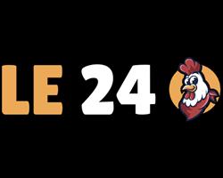 LE 24, Bergerac - Horaires d'ouverture