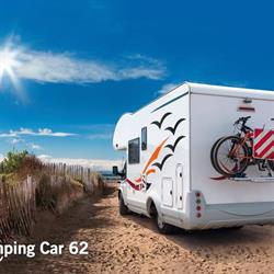 Camping Car 62, Humières - Horaires d'ouverture