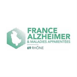 France Alzheimer Rhône, Lyon - Horaires d'ouverture