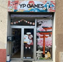 YP GAMES Vaison-la-Romaine, - Horaires d'ouverture