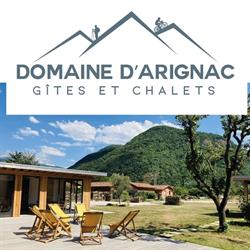 Le Domaine d'Arignac, - Horaires d'ouverture