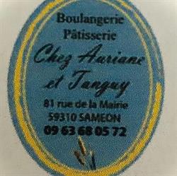 Chez Auriane et Tanguy, Saméon - Horaires d'ouverture