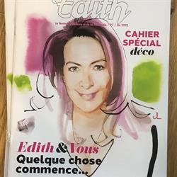 Edith Mag, Orléans - Horaires d'ouverture