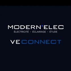 Modern Elec / VE Connect, Croissy-Beaubourg - Horaires d'ouverture