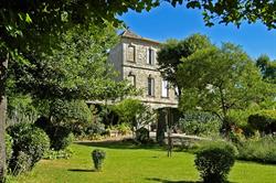 Le Château de Saint-Siffret, - Horaires d'ouverture