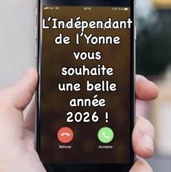 L'Indépendant de l'Yonne, Sens - Horaires d'ouverture