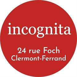 Boutique Incognita, Clermont-Ferrand - Horaires d'ouverture