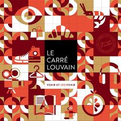 Le Carré Louvain, Sarreguemines - Horaires d'ouverture