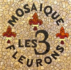 Mosaïque les 3 Fleurons, Oppède - Horaires d'ouverture
