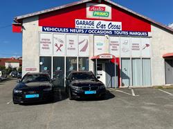 Car Occas, Larnod - Horaires d'ouverture