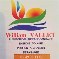 William Vallet, Le Bourdet - Horaires d'ouverture