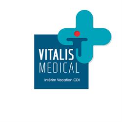 Vitalis Médical Tours, Fondettes - Horaires d'ouverture