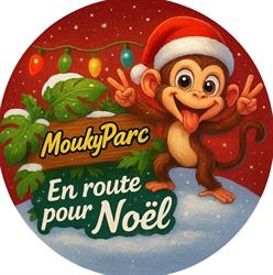 Moukyparc conches, Conches-en-Ouche - Horaires d'ouverture