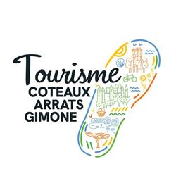 Office de Tourisme Coteaux Arrats Gimone, Gimont - Horaires d'ouverture
