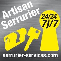 SERRURIER SERVICES, Tullins - Horaires d'ouverture