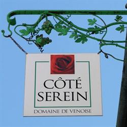 Côté-Serein, Noyers - Horaires d'ouverture
