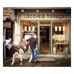 La Cave à Fromages, Cherbourg-en-Cotentin - Horaires d'ouverture