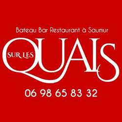 Bateau Bar Restaurant Sur les Quais, Saumur - Horaires d'ouverture