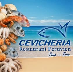 RESTAURANT PÉRUVIEN CEVICHERIA BON BON, Paris - Horaires d'ouverture