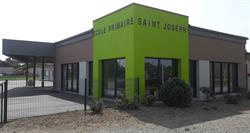 École Saint Joseph, Guignen - Horaires d'ouverture