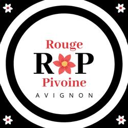 Rouge Pivoine, Avignon - Horaires d'ouverture
