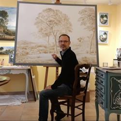 L’Atelier Dominique Chouaba, Puilaurens - Horaires d'ouverture