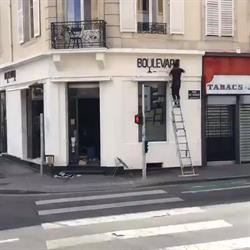 Boulevard - Bar - Restaurant, Nancy - Horaires d'ouverture