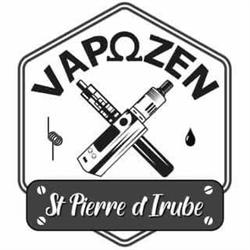 VAPOZEN ST PIERRE D'IRUBE – Cigarette électronique JNR & CBD, Saint-Pierre-d'Irube - Horaires d'ouverture