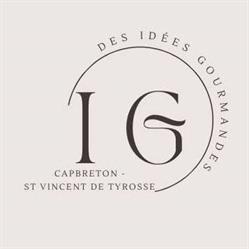 Des idées gourmandes, Capbreton - Horaires d'ouverture