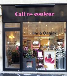 Cali en Couleur, Paris - Horaires d'ouverture