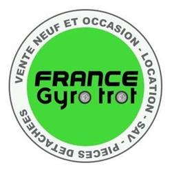 France Gyrotrot, Pontcharra - Horaires d'ouverture