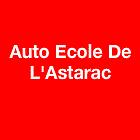 Auto Ecole De L'Astarac, Mirande - Horaires d'ouverture