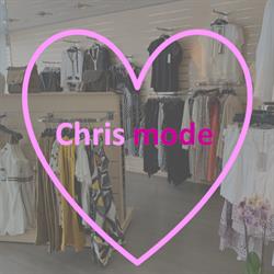 Chris-mode, Mèze - Horaires d'ouverture