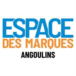 ESPACE DES MARQUES - ANGOULINS, Angoulins - Horaires d'ouverture