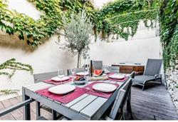 Le Patio Carreterie, Avignon - Horaires d'ouverture
