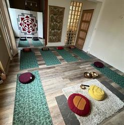 Santosha Yoga, Marseille - Horaires d'ouverture