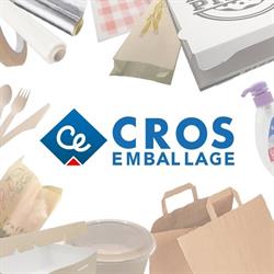 Cros Emballage, Béziers - Horaires d'ouverture